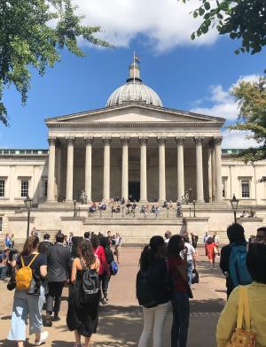 University College London