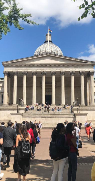 University College London